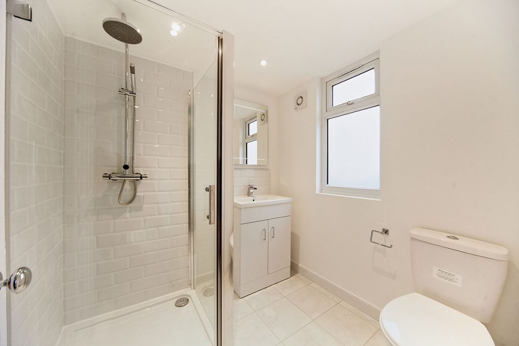 Glenfarg Benya Developments